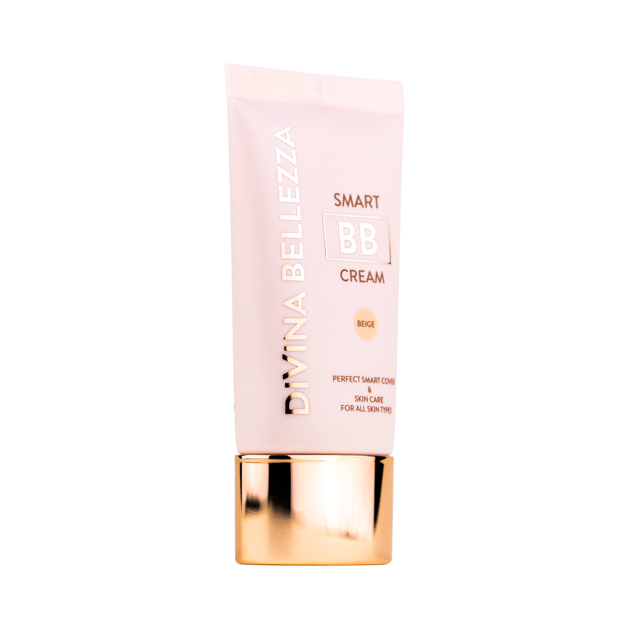 Smart BB крем Beige