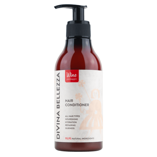 Кондиционер для всех типов волос