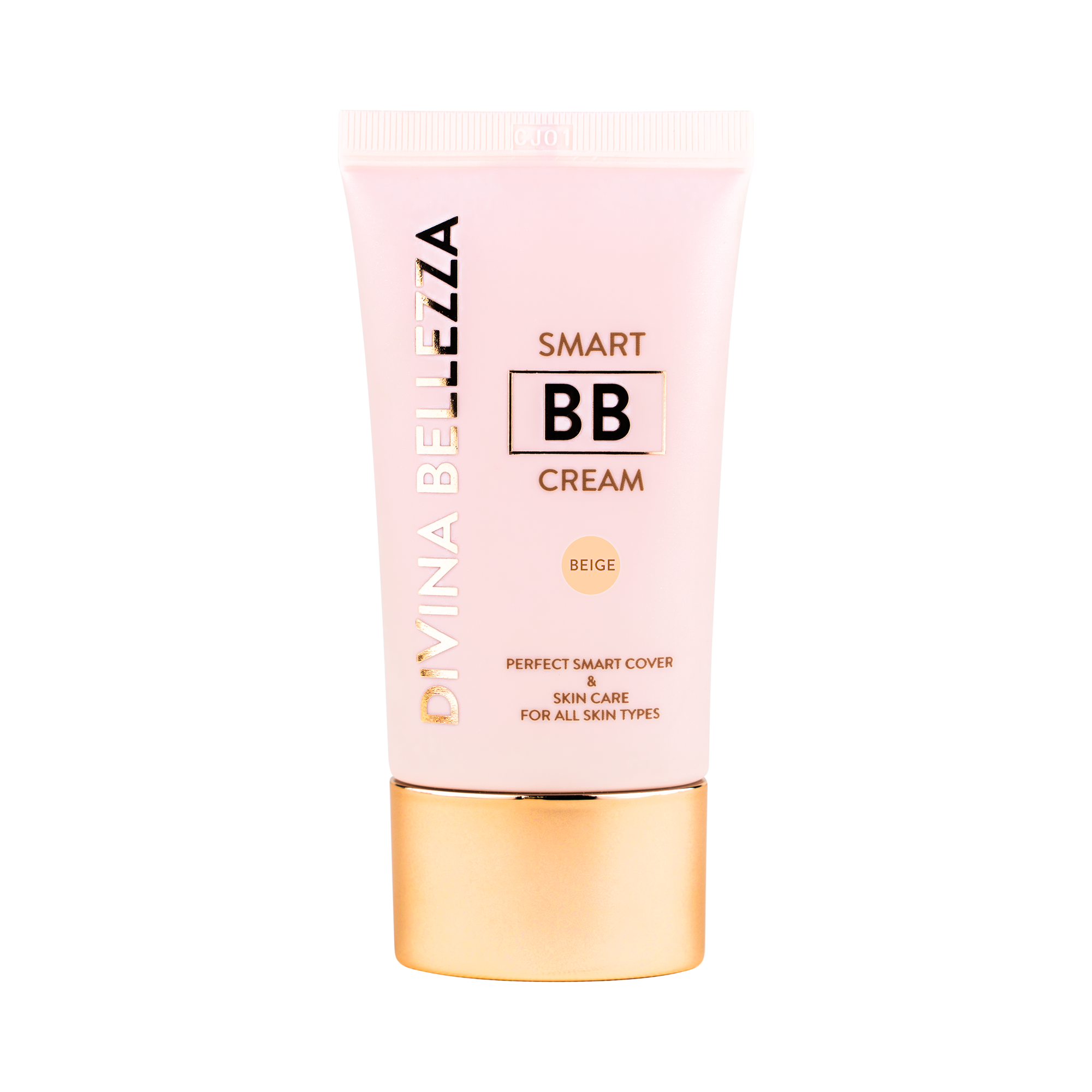 Smart BB крем Beige