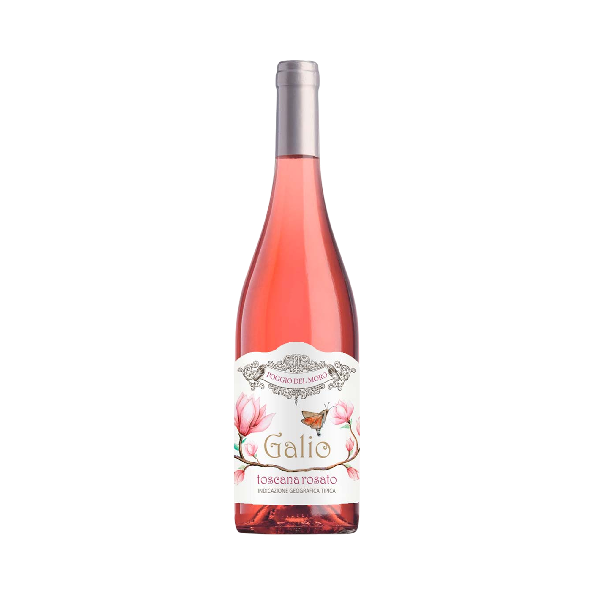 GALIO Rosato Toscana IGP (Sangiovese)