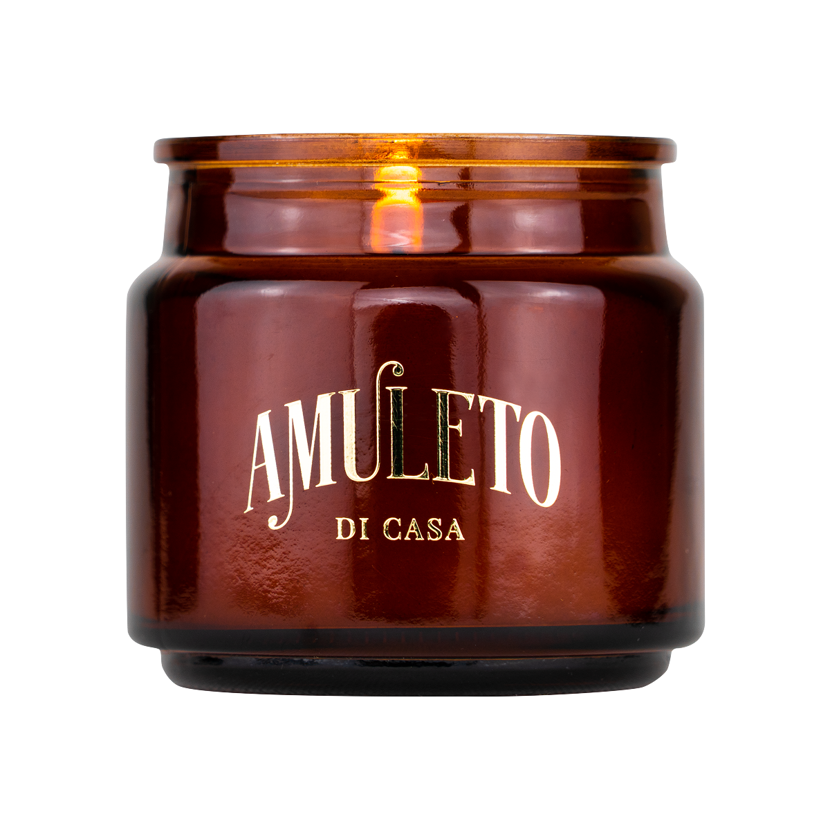 Апельсин и Базилик