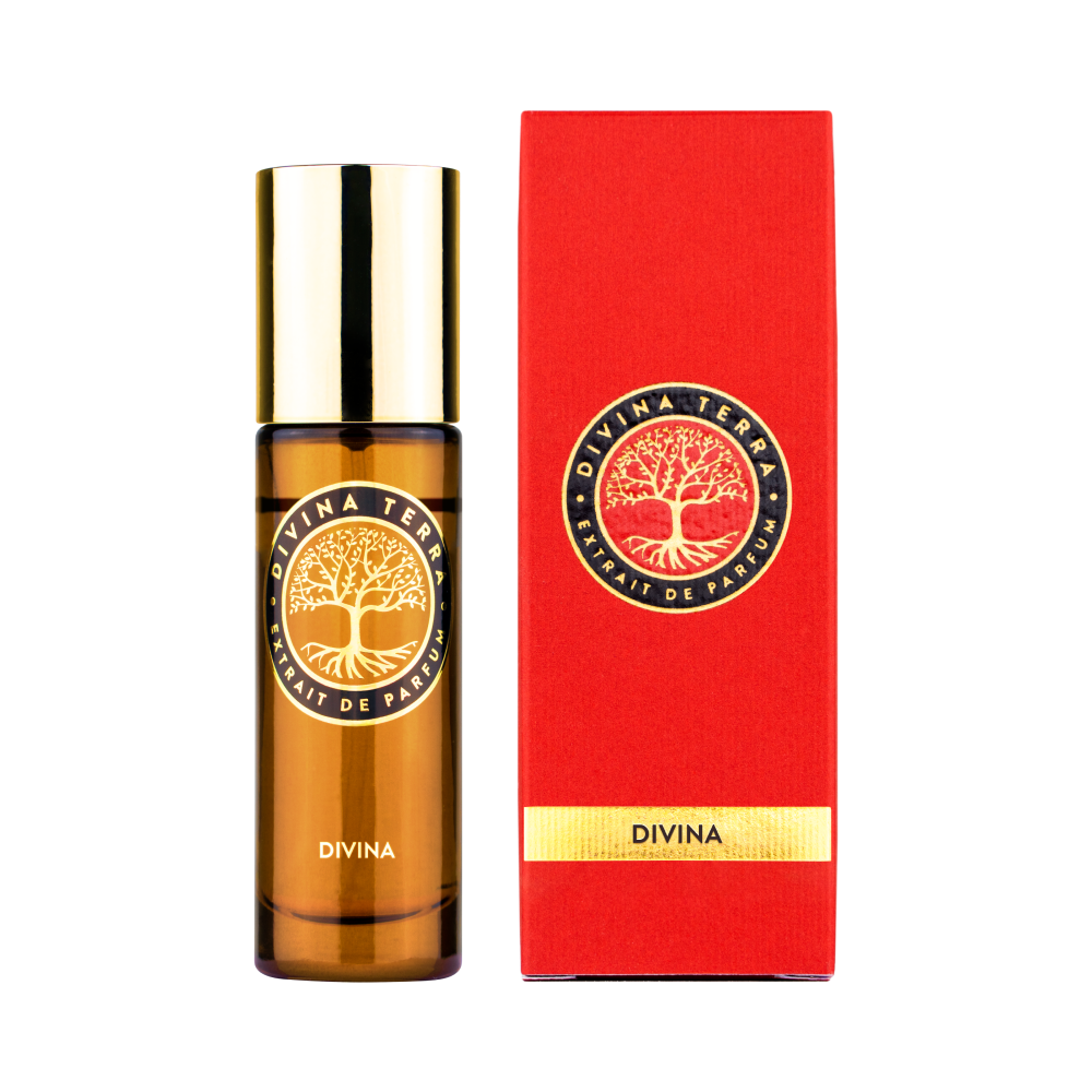 DIVINA