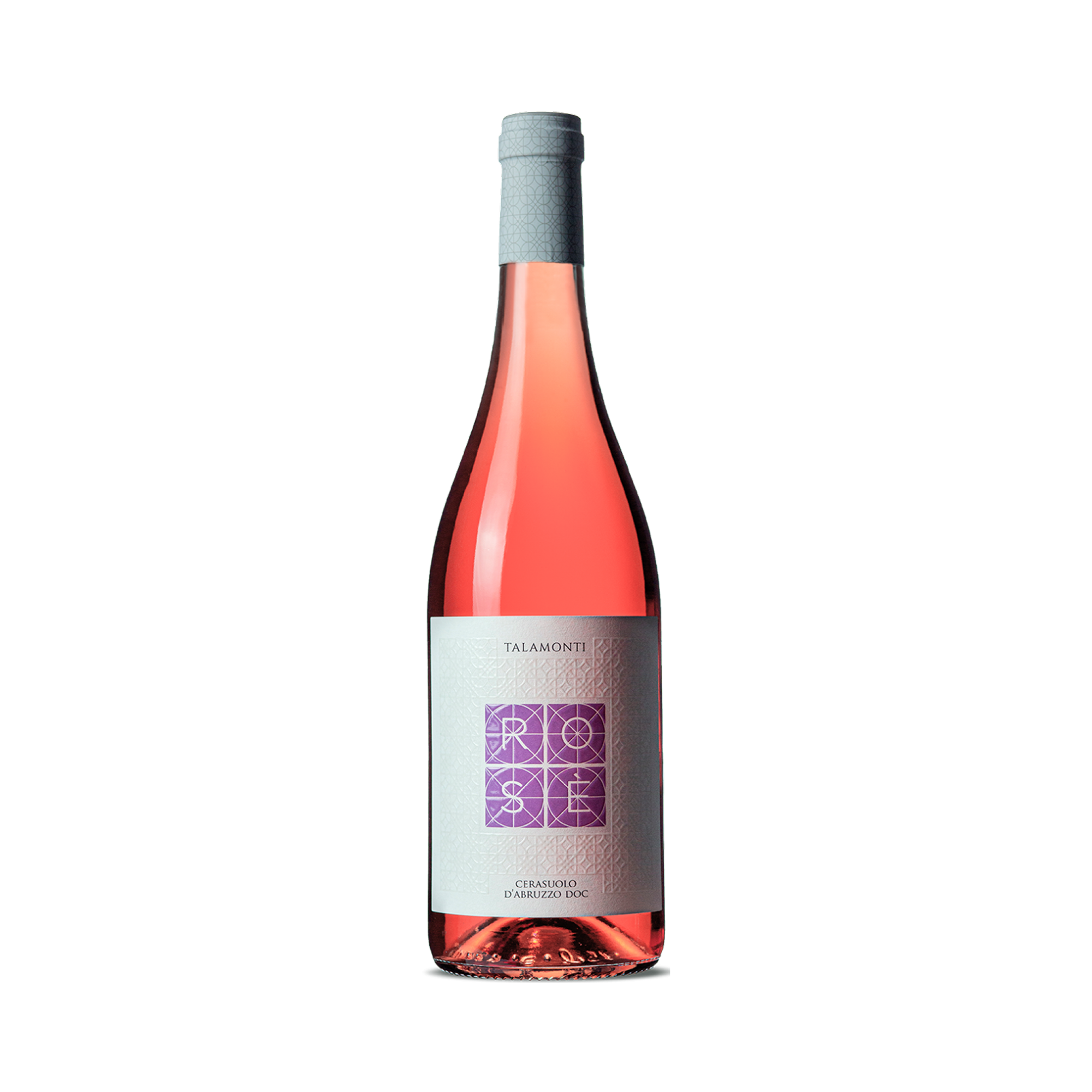 Rose Cerasuolo d’Abruzzo DOC Talamonti