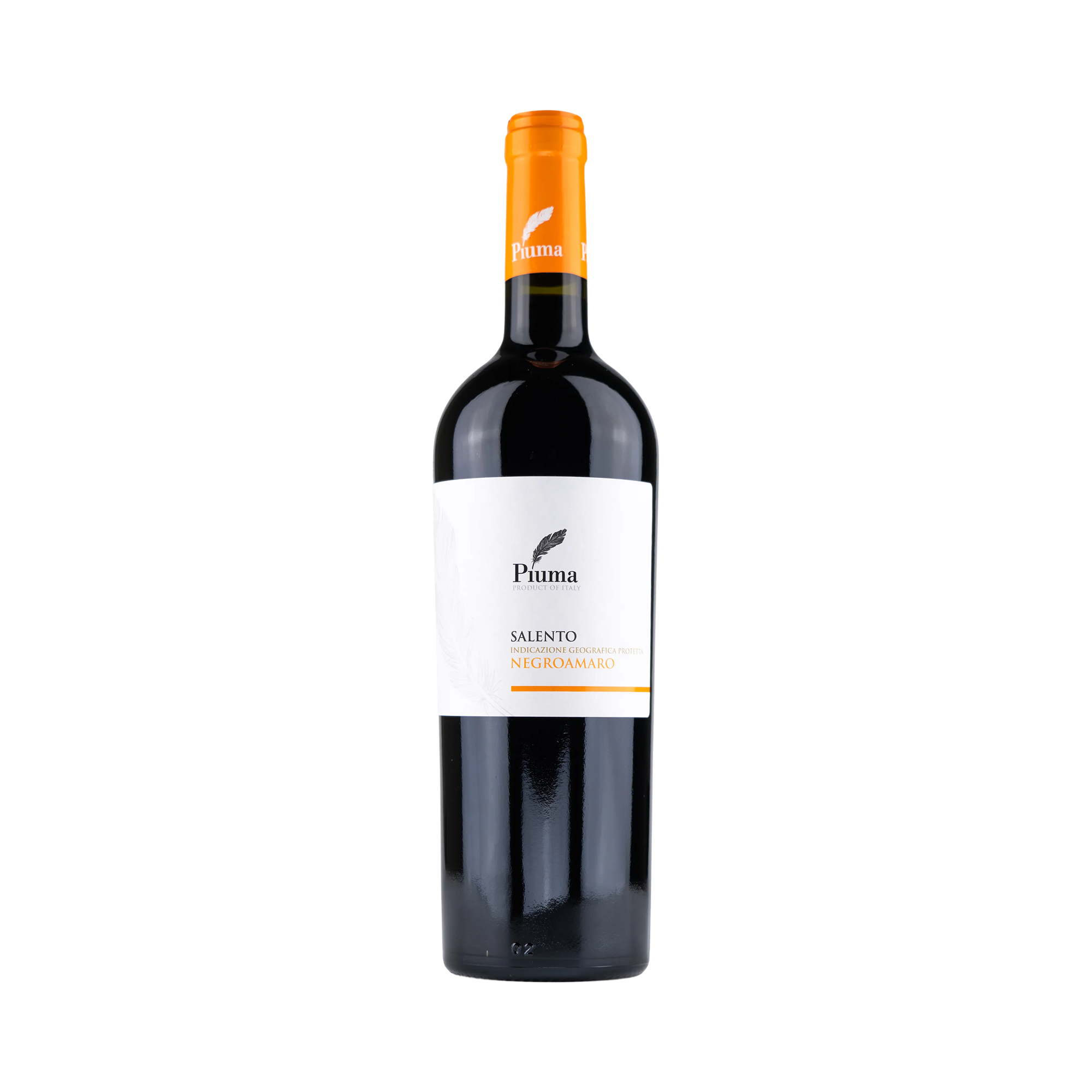Piuma Negroamaro Salento Rosato IGP