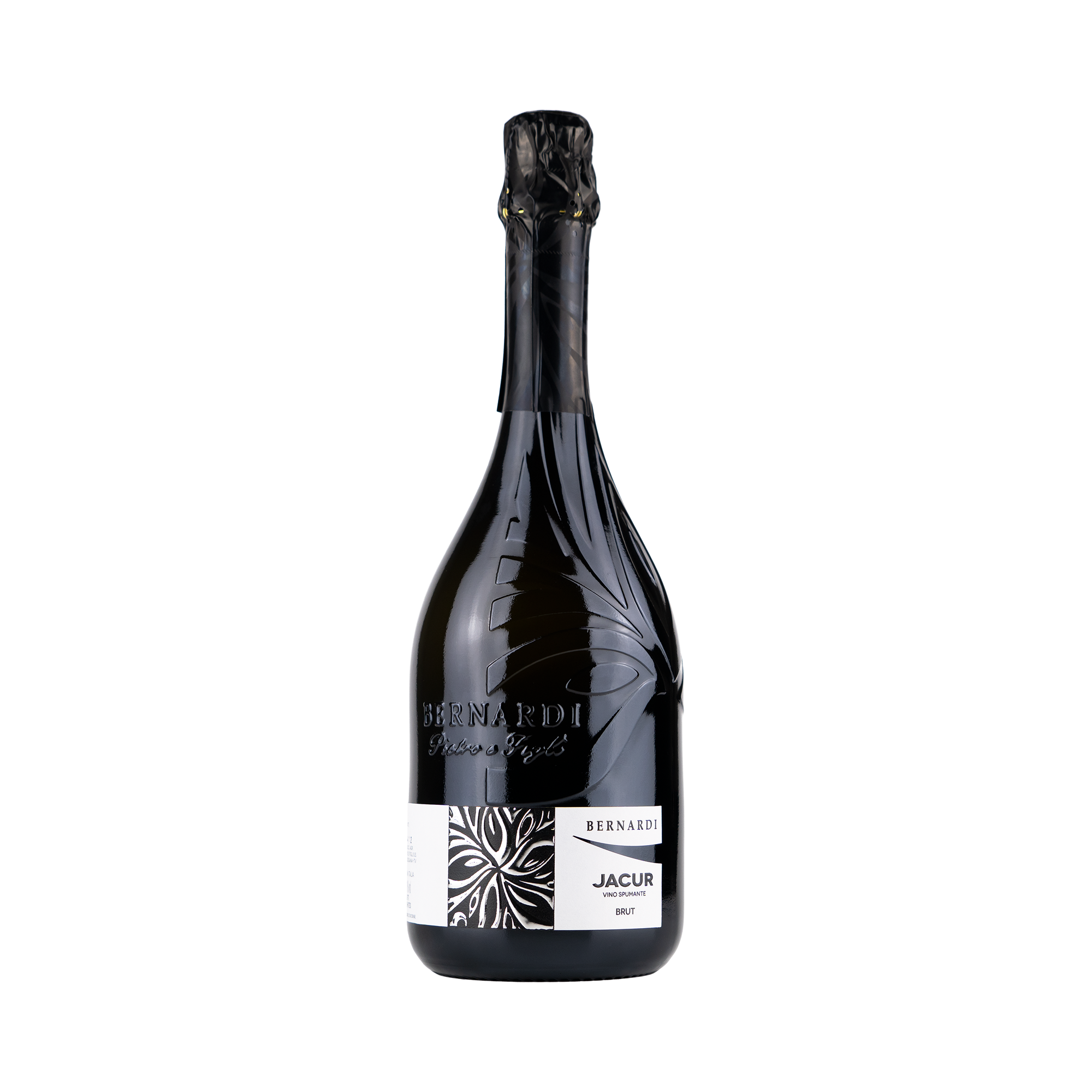 Jacur Spumante Brut Bernardi