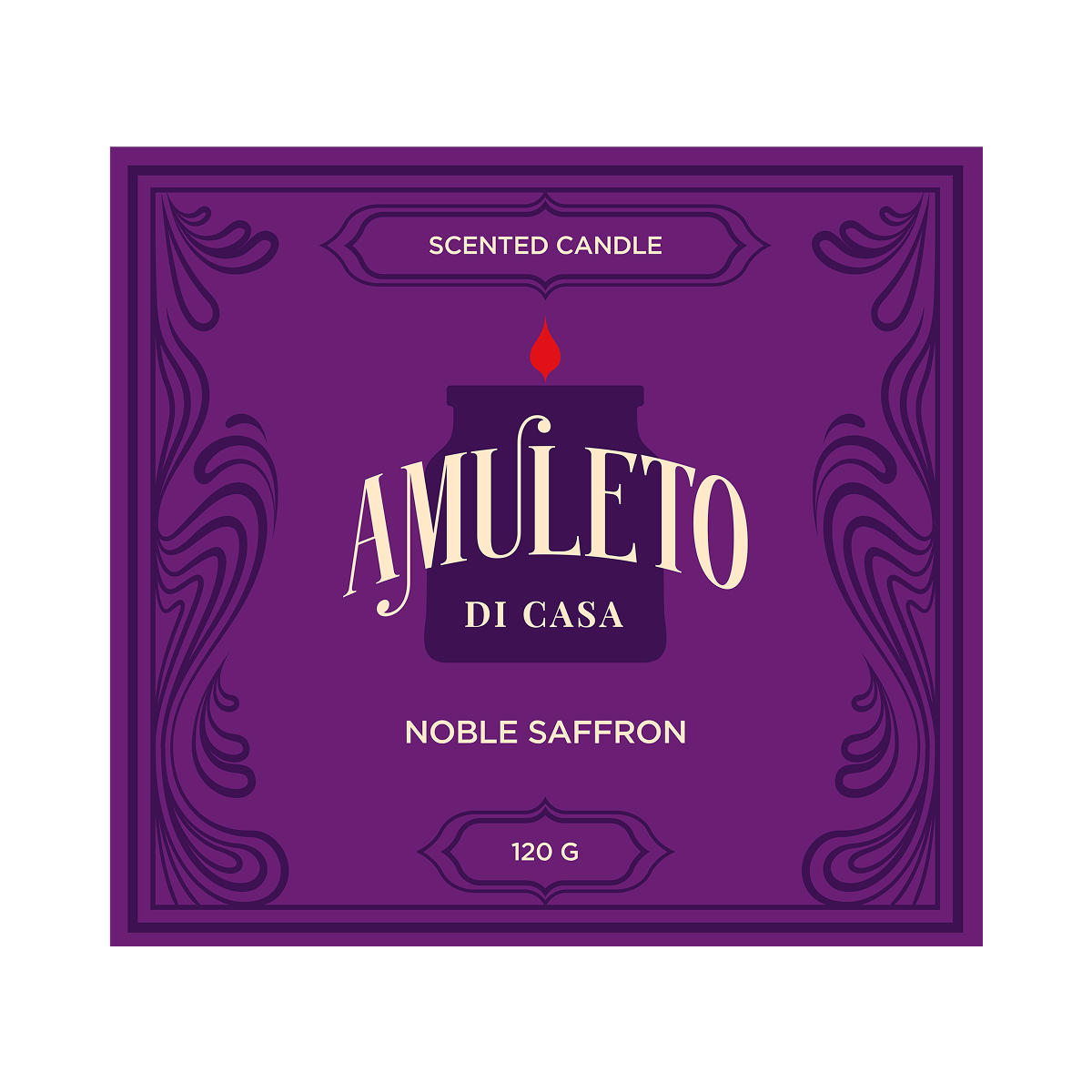 Благородный Шафран