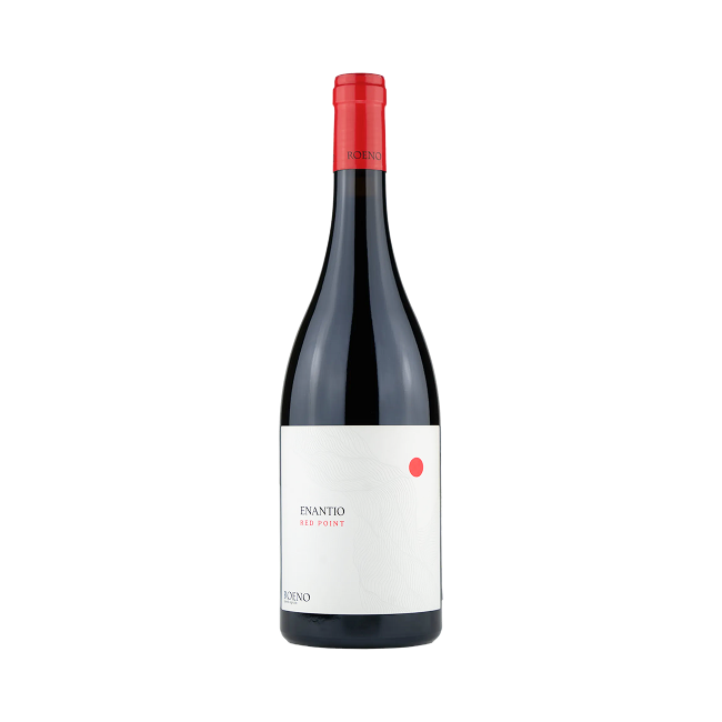 Roeno Red Point Enantio