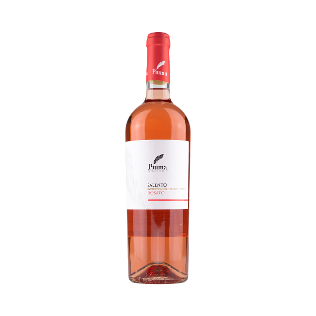 Piuma Negroamaro Salento Rosato IGP