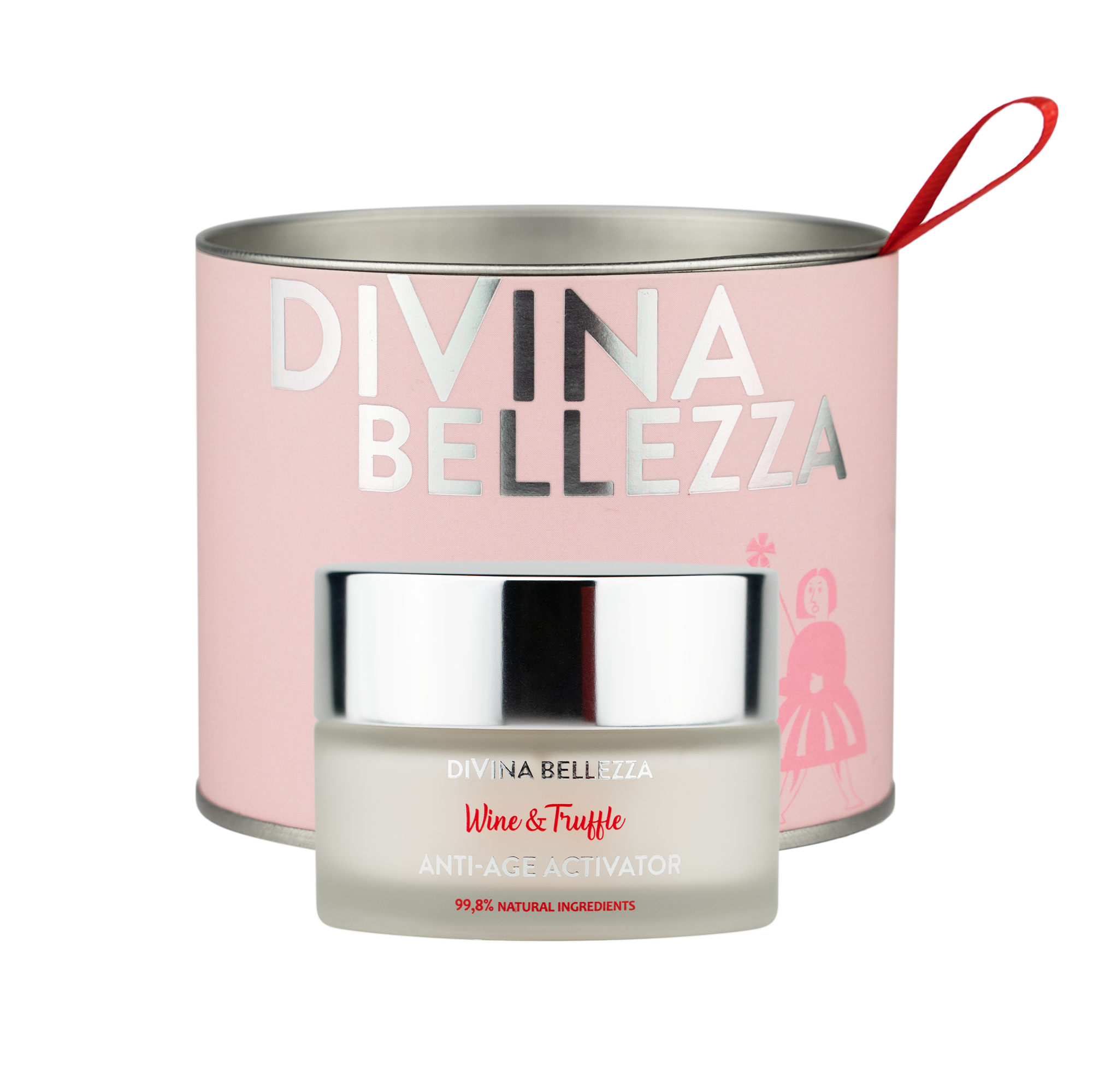 Крем для лица Активатор молодости