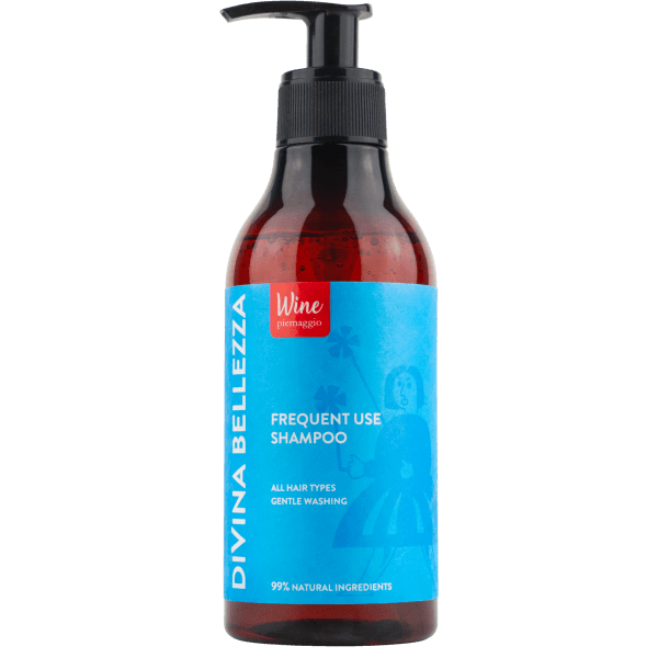 Шампунь для волос для частого использования