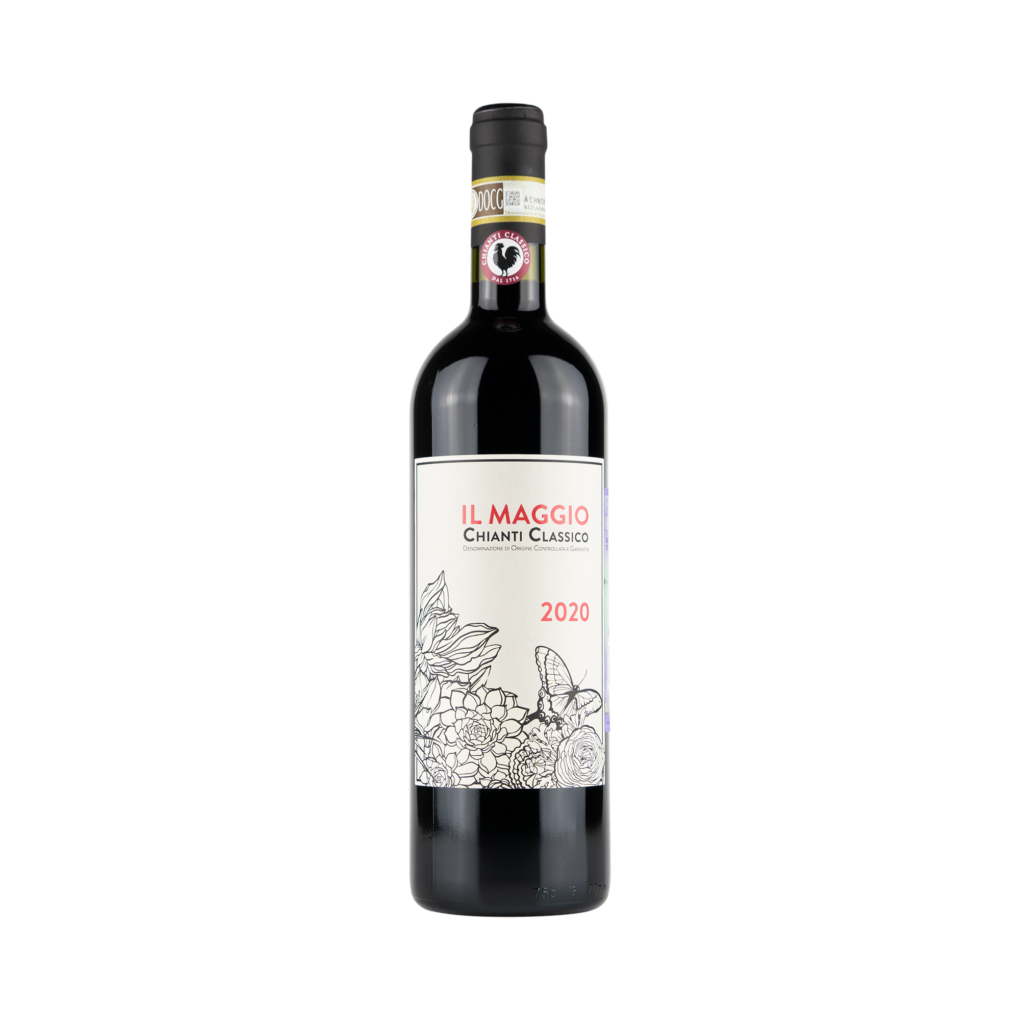 Piemaggio Il Maggio Chianti Classico DOCG