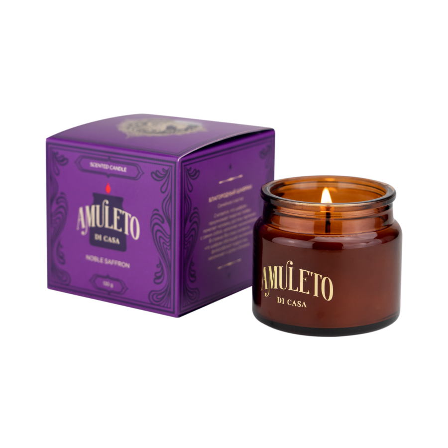 Благородный Шафран