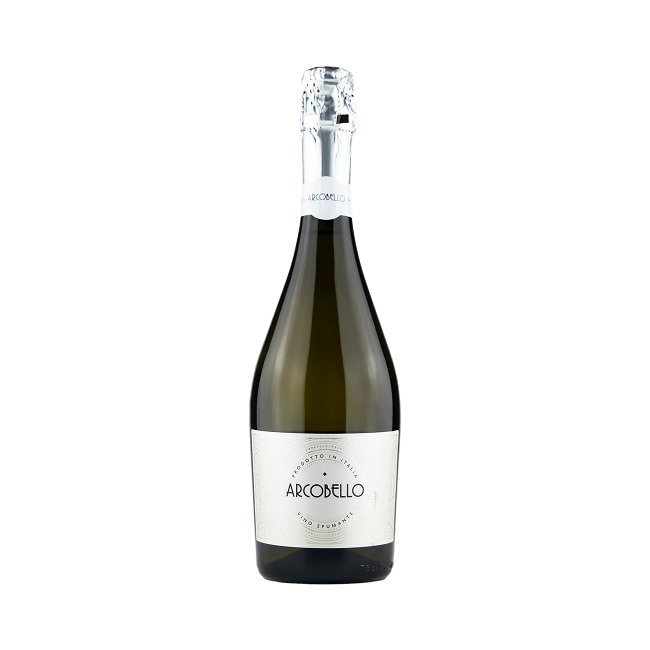 Arcobello Spumante Brut