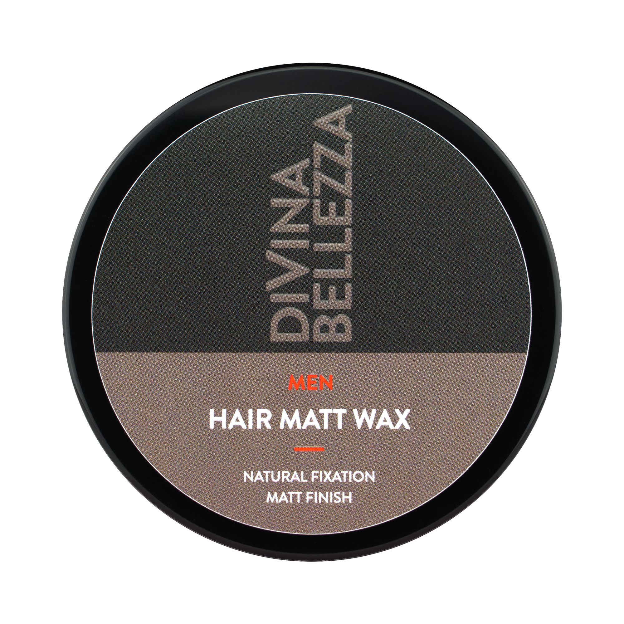 Матовый воск для стайлинга