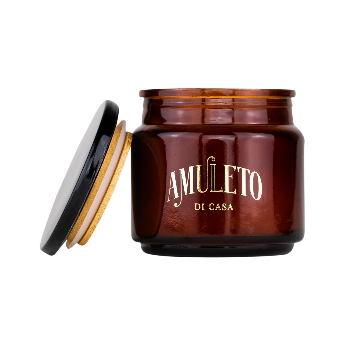 Апельсин и Базилик