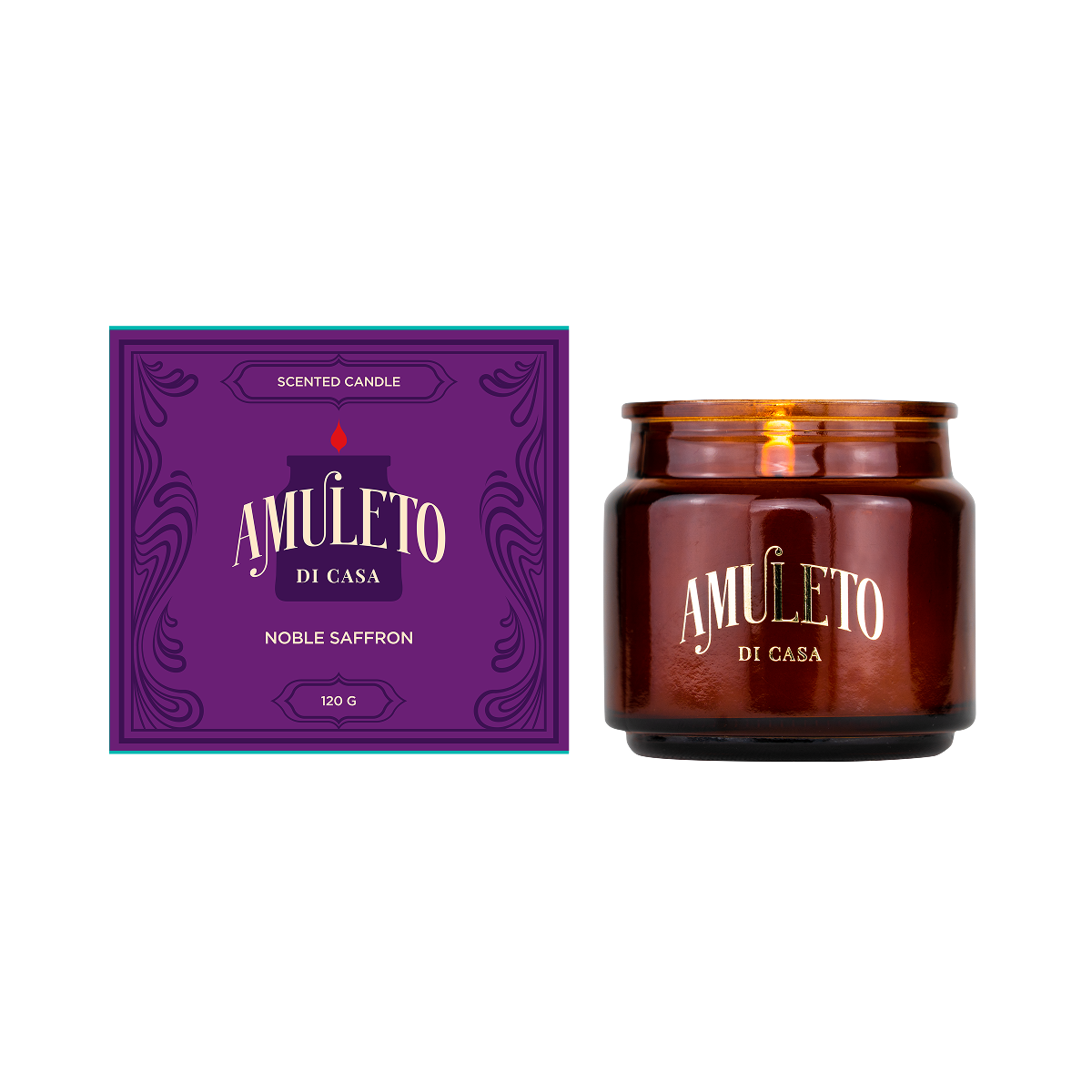 Благородный Шафран