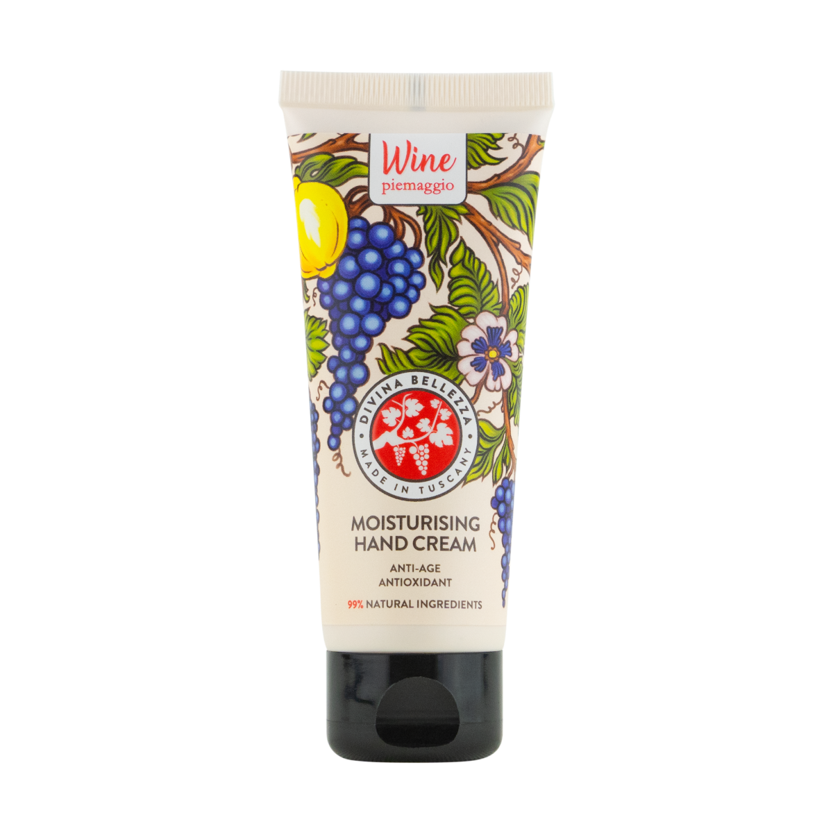 Увлажняющий крем для рук