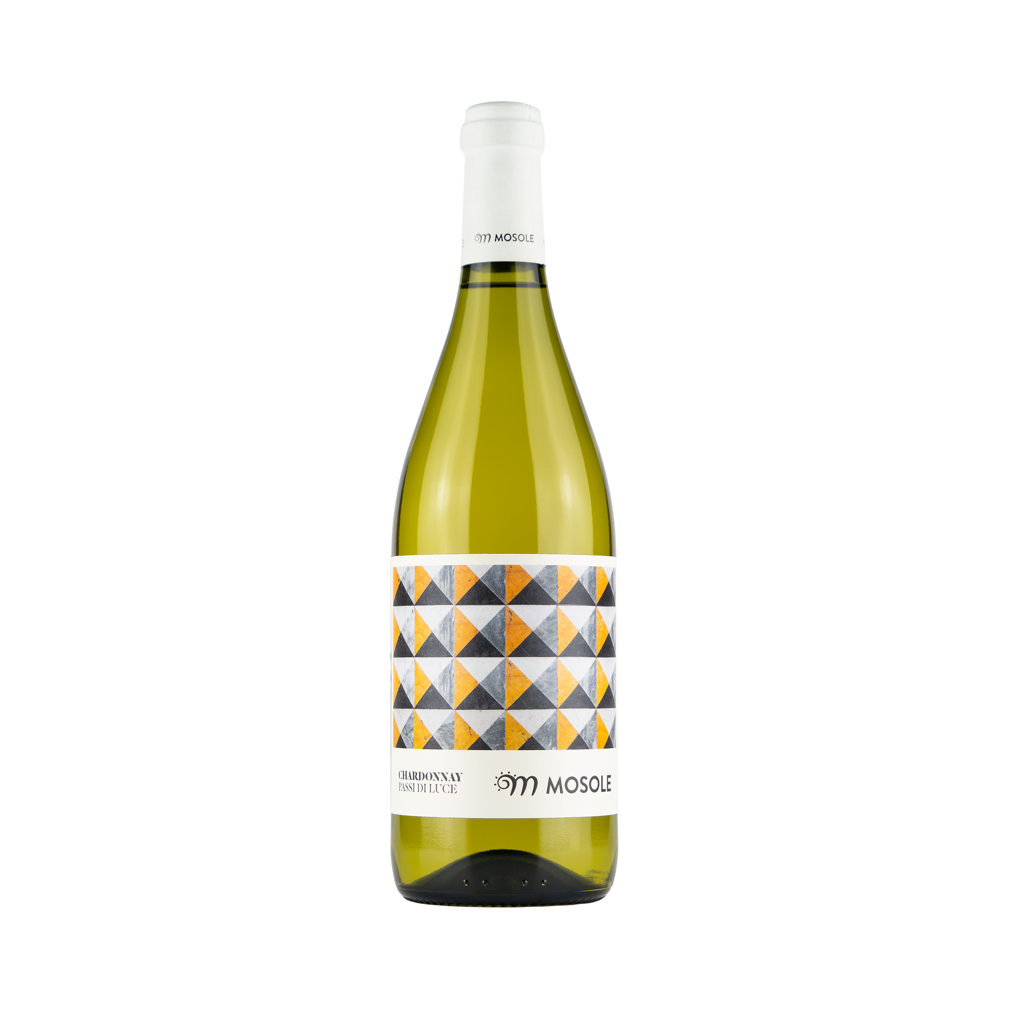 Chardonnay DOC Venezia Passi di Luce Mosole