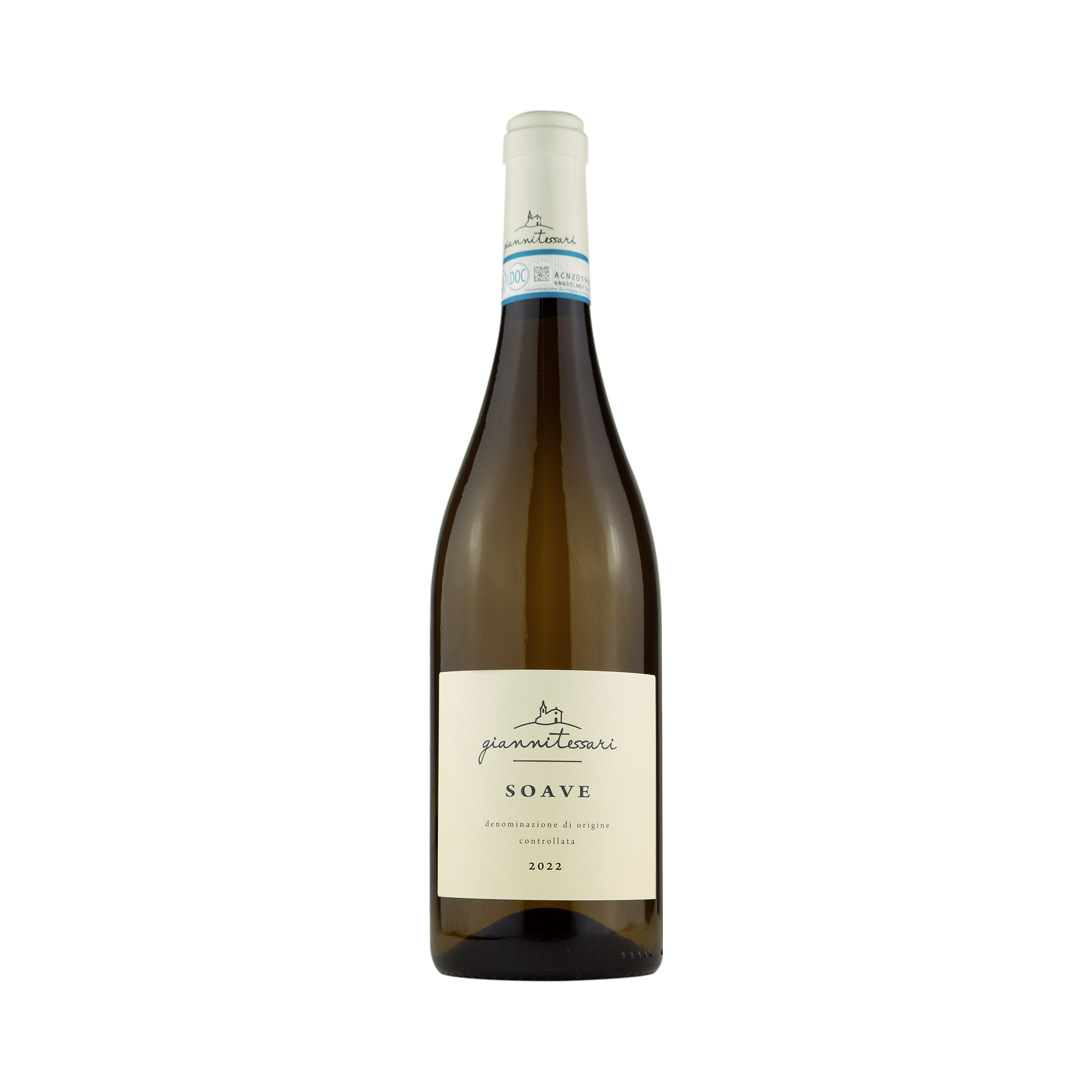 Soave DOC Giannitessari
